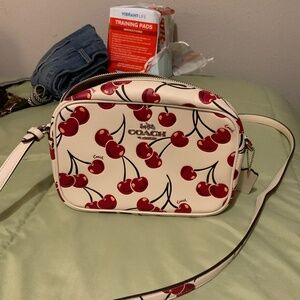 Coach Crossbody